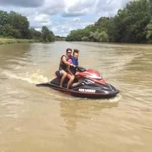 Meet your Posher, Daryl